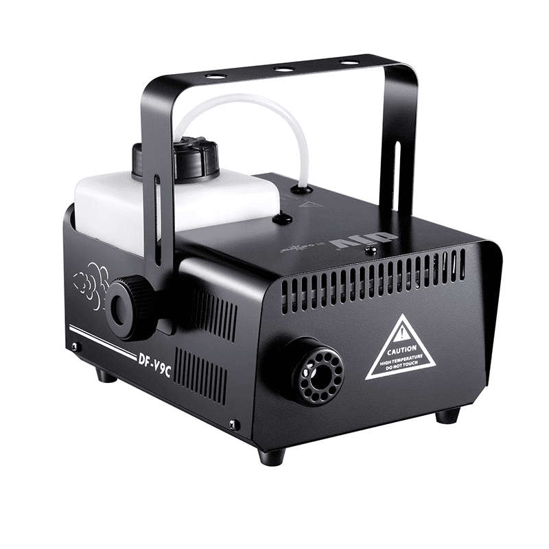 DJPOWER DF-V9C FOG MACHINE 750W