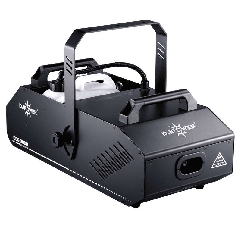 DJPOWER DSK-3000 FOG MACHINE 3000W