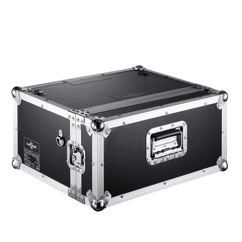 DJPOWER DFZ-2100 HAZE MACHINE 1200W