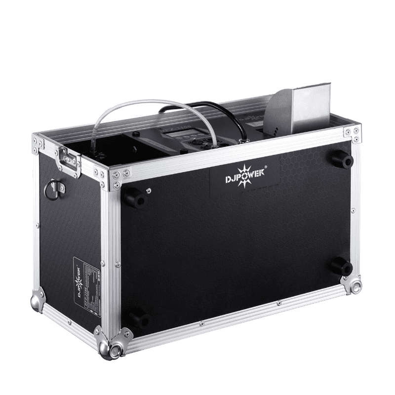 DJPOWER DFZ-2100 HAZE MACHINE 1200W