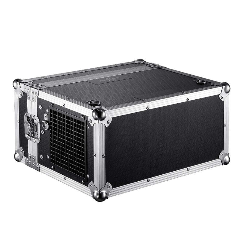 DJPOWER DFZ-2100 HAZE MACHINE 1200W