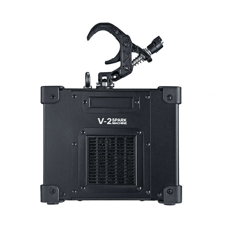 DJPOWER V-2 SPARK FALL MACHINE 600W