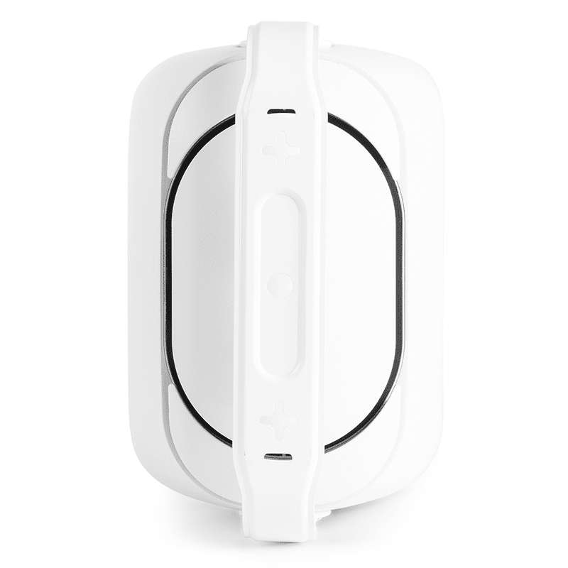 Power Dynamics - BD65TW 100V WEATHERPROOF SPEAKER 6.5in WHITE