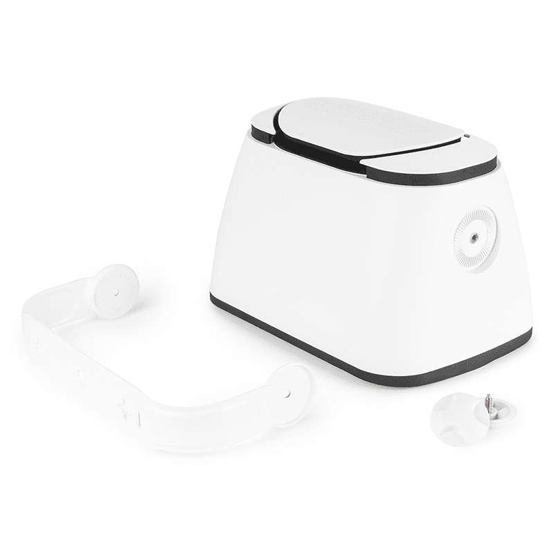 Power Dynamics - BD65TW 100V WEATHERPROOF SPEAKER 6.5in WHITE