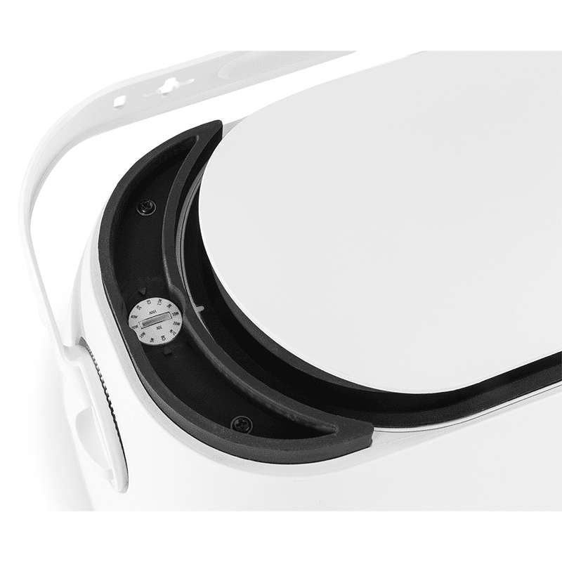 Power Dynamics - BD65TW 100V WEATHERPROOF SPEAKER 6.5in WHITE