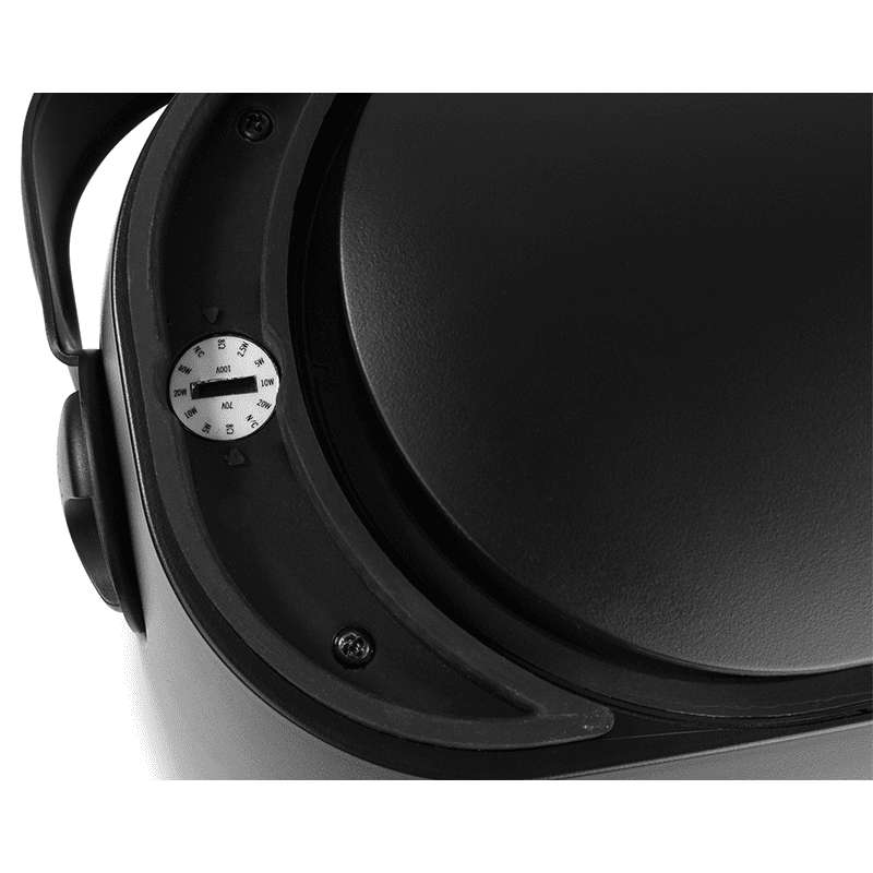 Power Dynamics - BD65TB 100V WEATHERPROOF SPEAKER 6.5in BLACK