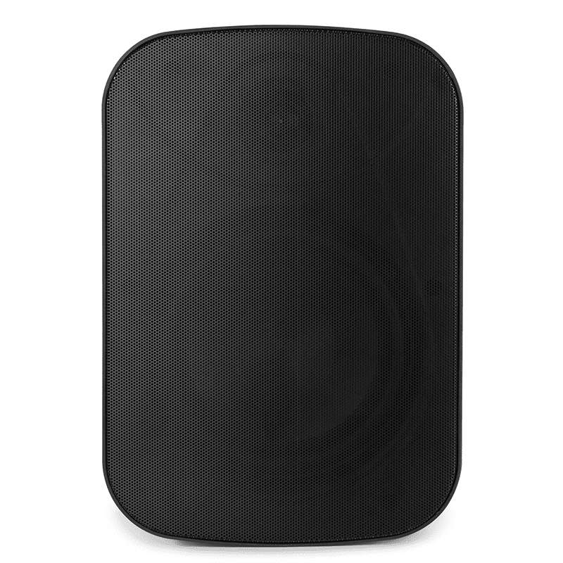 Power Dynamics - BD65TB 100V WEATHERPROOF SPEAKER 6.5in BLACK