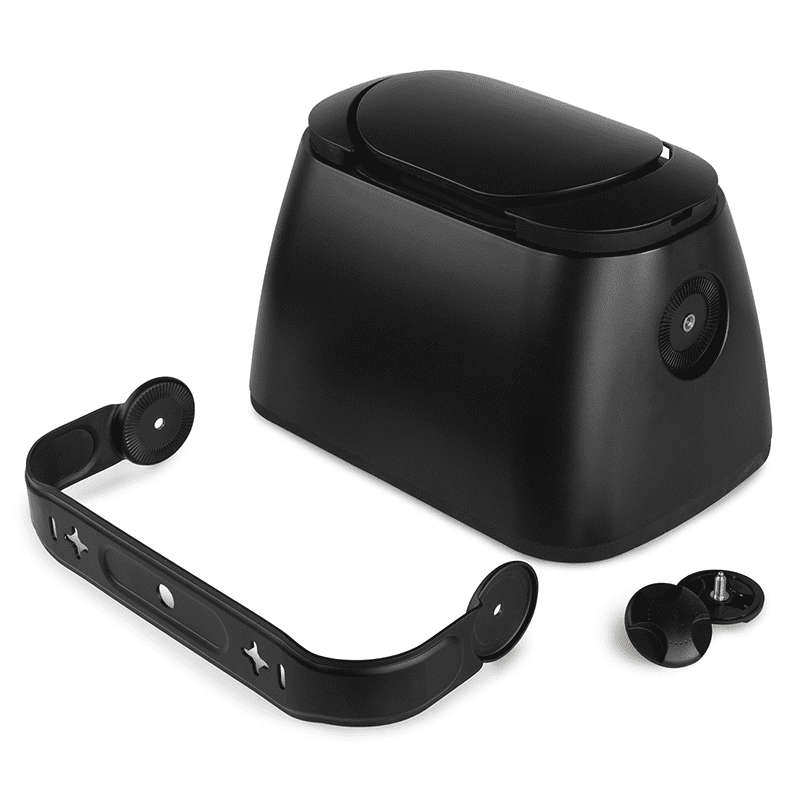 Power Dynamics - BD65TB 100V WEATHERPROOF SPEAKER 6.5in BLACK