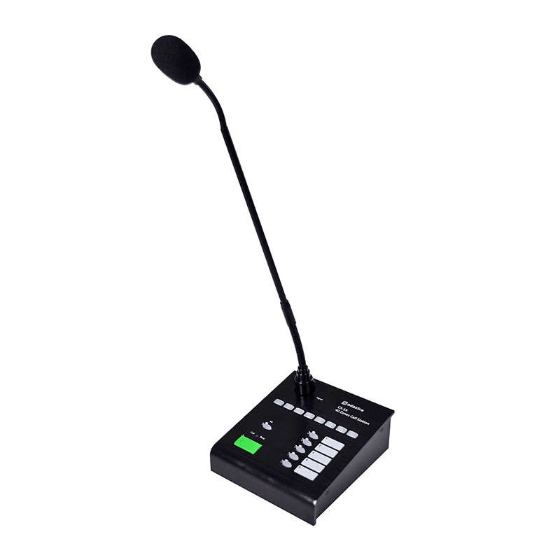 ADASTRA CS-5X CALL STATION FOR RX45