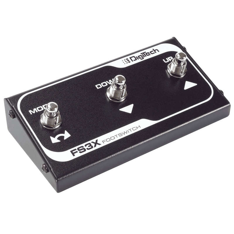 DigiTech FS3X