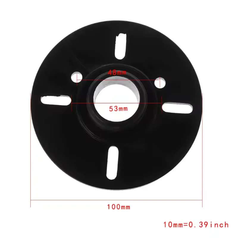 Tweeter Horn Adapter