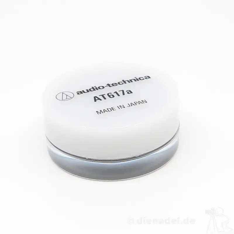 Audio Technica AT617A Cartridge Stylus Cleaner
