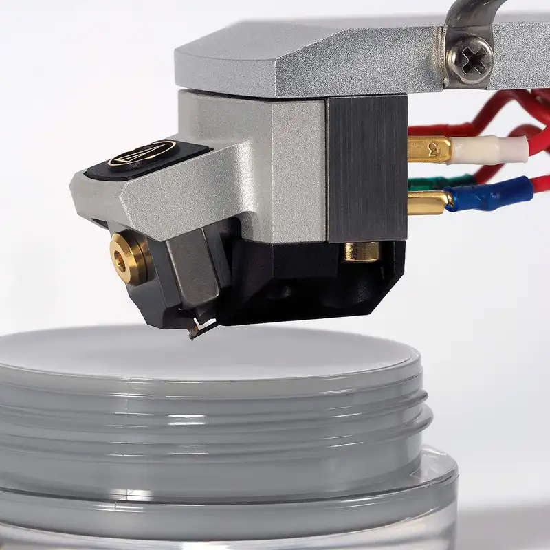 Audio Technica AT617A Cartridge Stylus Cleaner