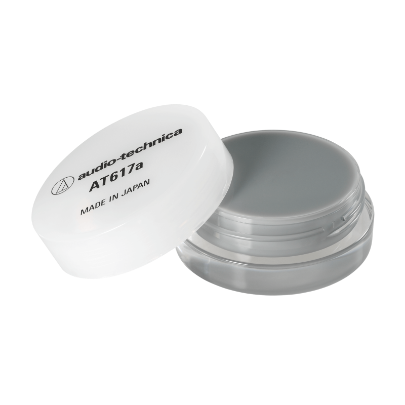 Audio Technica AT617A Cartridge Stylus Cleaner