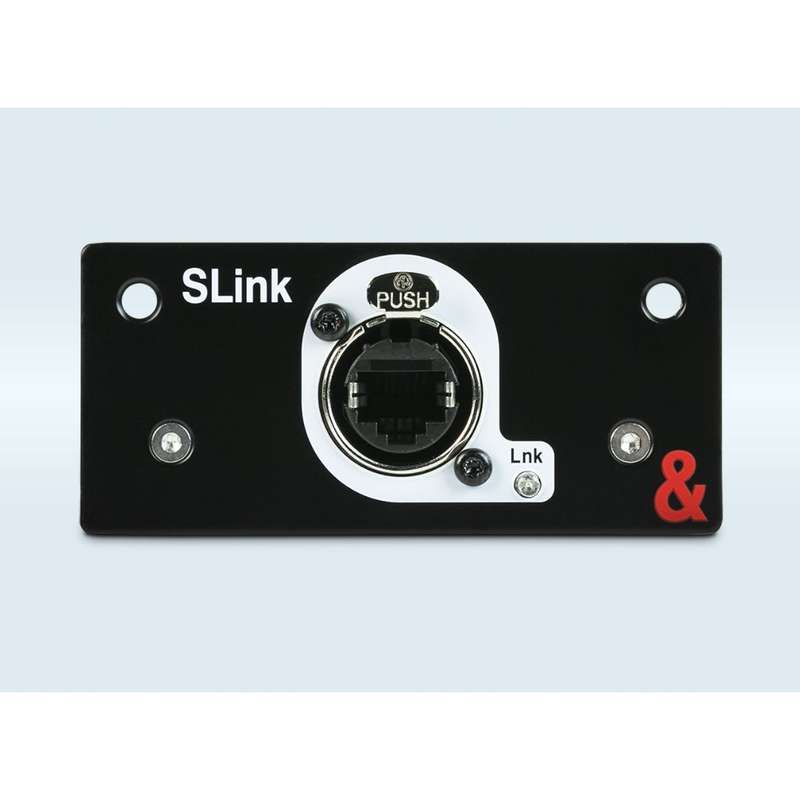 Allen & Heath SQ SLink
