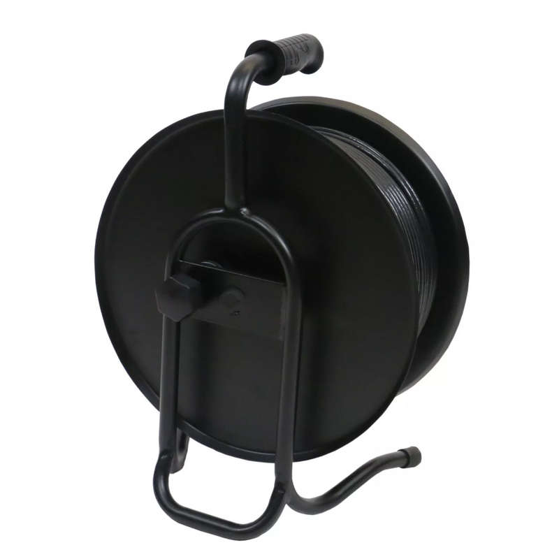 TECNIX CAT6 Cable on a reel - 50M