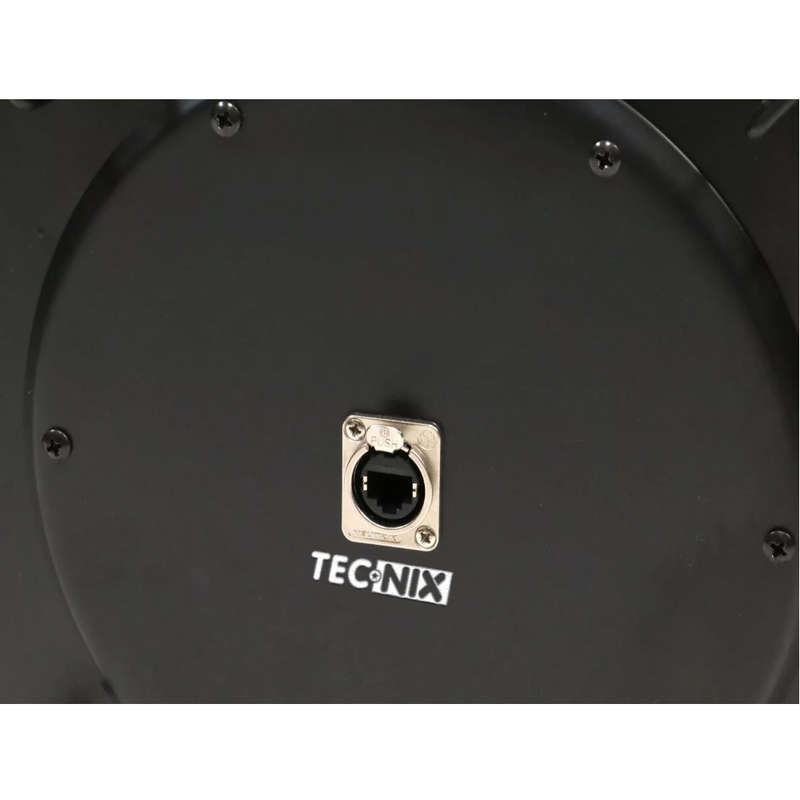TECNIX CAT6 Cable on a reel - 50M