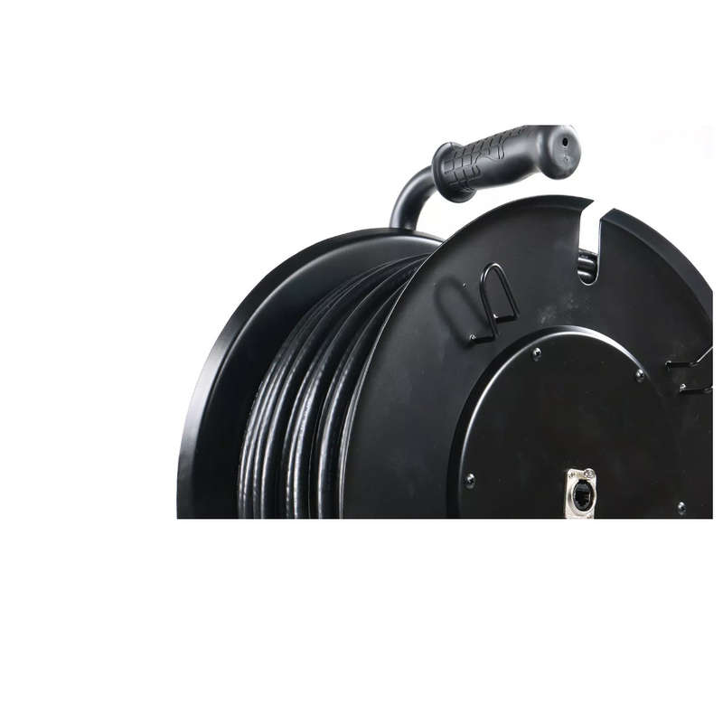 TECNIX CAT6 Cable on a reel - 50M