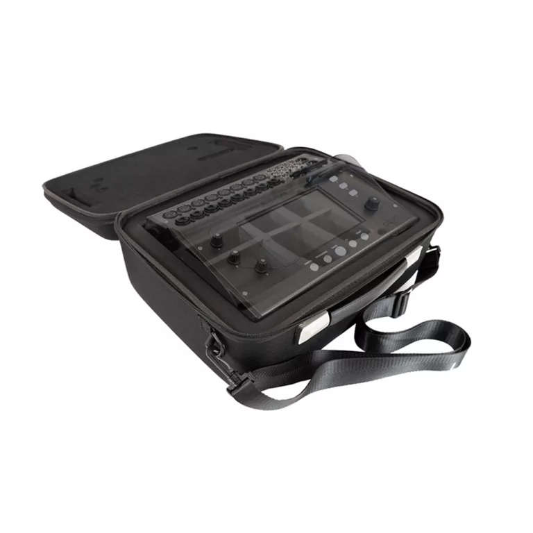 Allen & Heath CQ 18T Soft Case