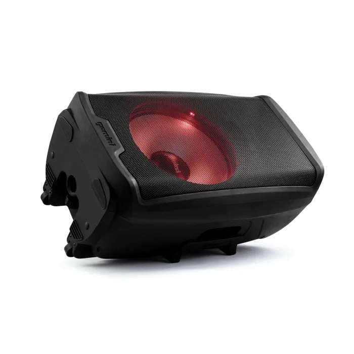 Gemini AS 2115BT LT PK 15 Inches BT Speaker