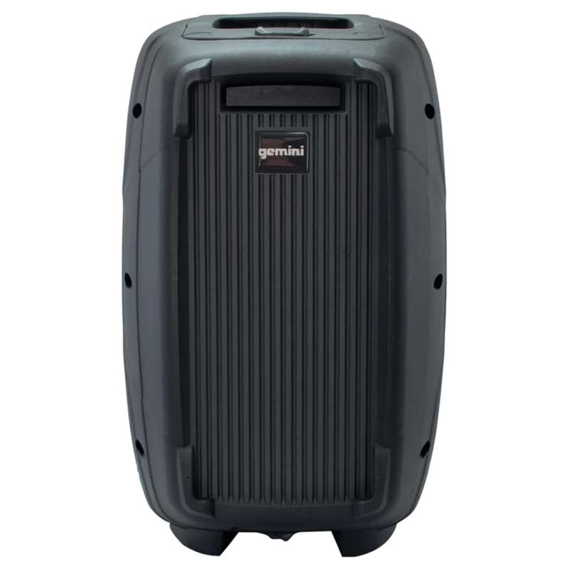 Gemini ES 210MXBLU ST Portable Speaker