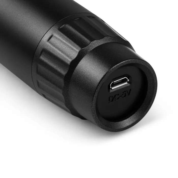 Gemini GMU M200 Dual Wireless Hand-held Microphones