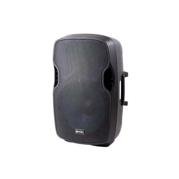 Gemini PA SYS15 includes Stands & Microphone
