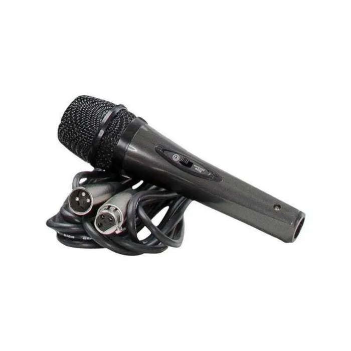 Gemini PA SYS15 includes Stands & Microphone