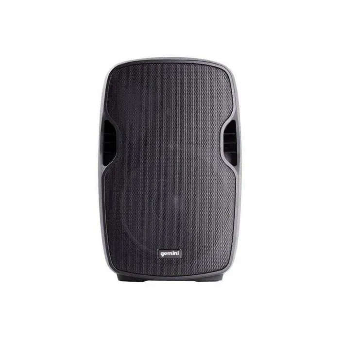 Gemini PA SYS15 includes Stands & Microphone