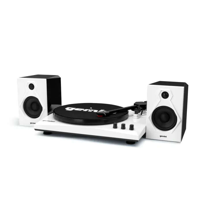 Gemini GEMI-TT Integrated Stereo Speaker Series