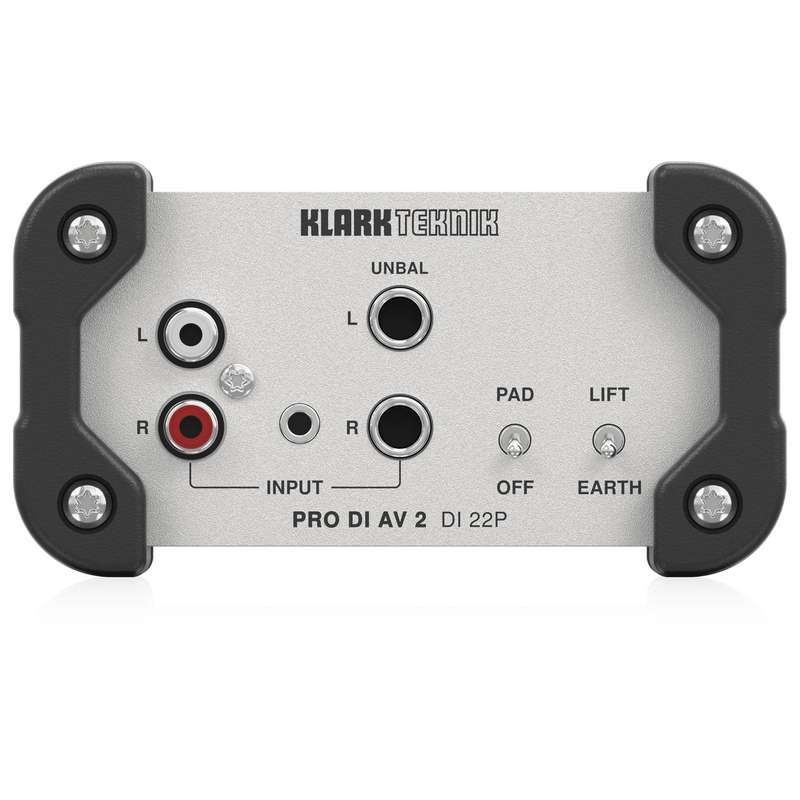 Klark Teknik DI 22P
