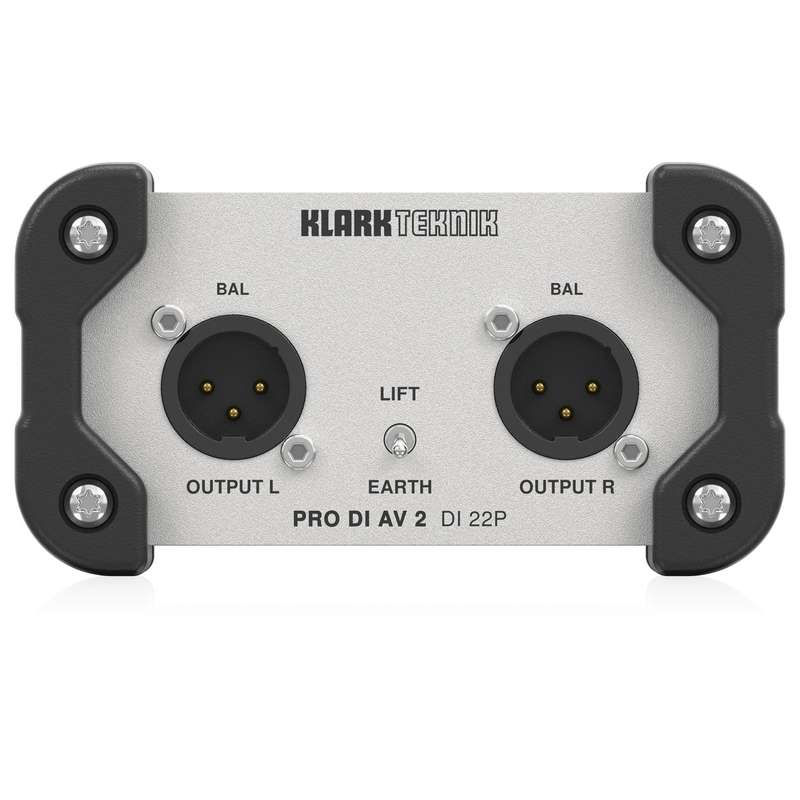 Klark Teknik DI 22P