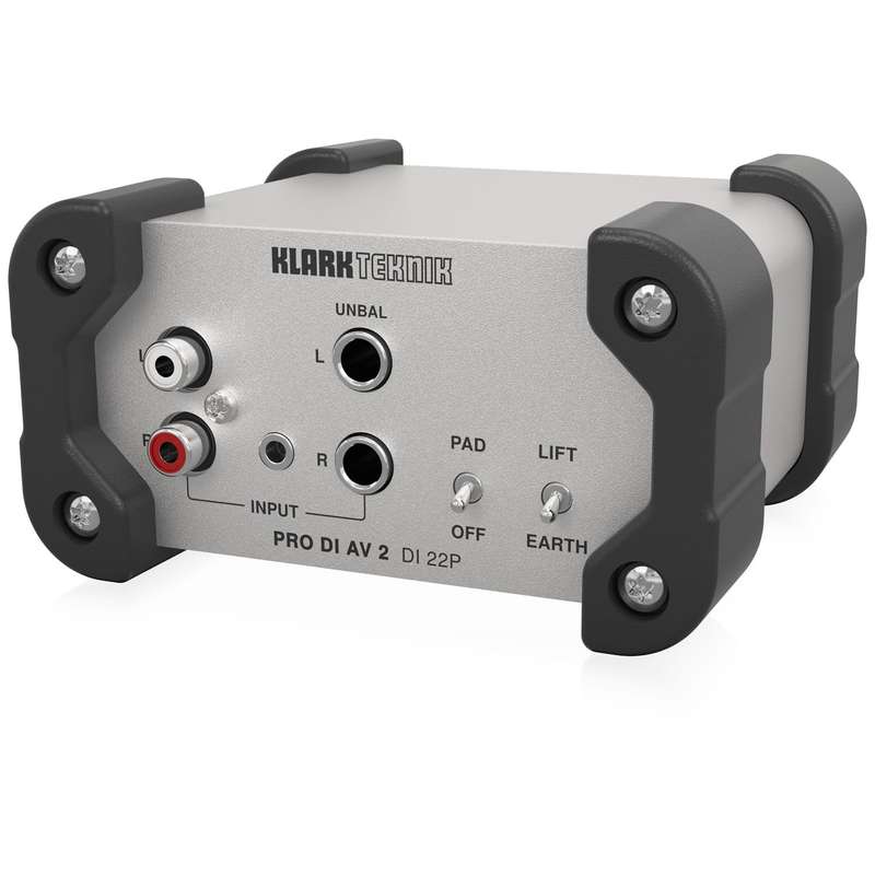 Klark Teknik DI 22P