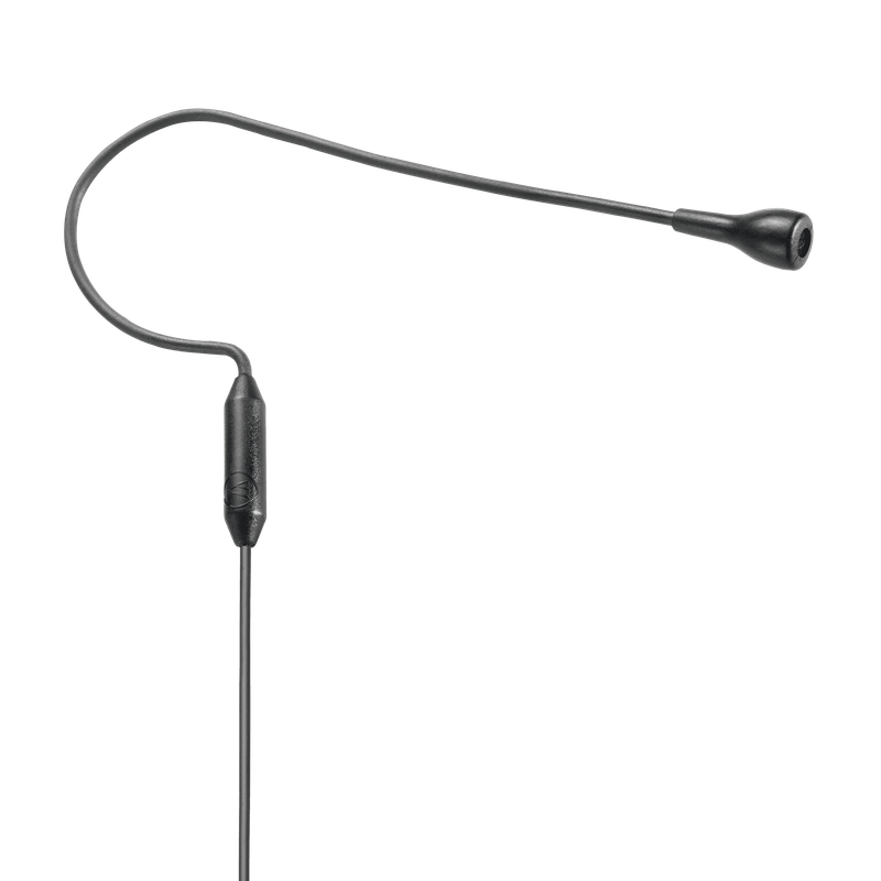 Audio Technica PRO92 Omnidirectional Condenser Headworn Microphone