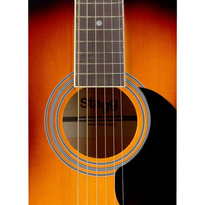 STAGG SA20A - Sunburst