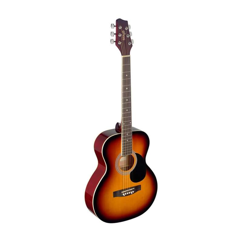 STAGG SA20A - Sunburst
