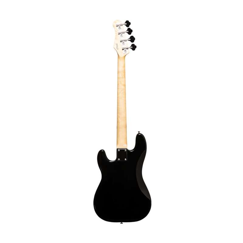 STAGG Standard "P" Electric Bass Guitar - Sunburst