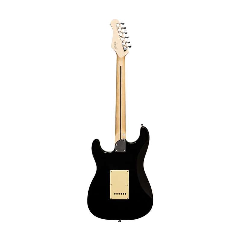 STAGG Standard "S" Electric Guitar - Sunburst