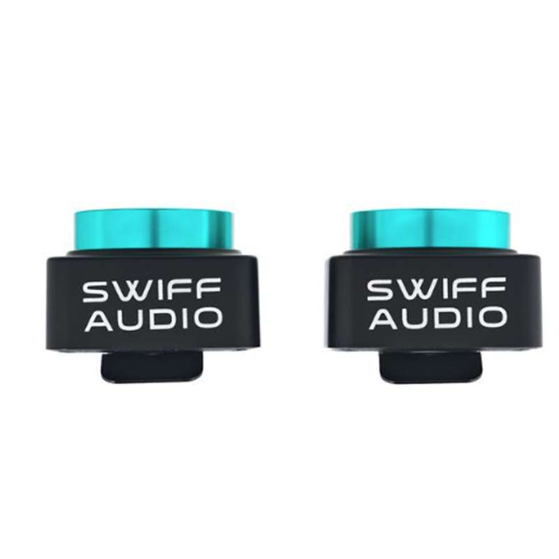 SWIFF Audio WX-510 Dual Wireless In-ear Monitor System