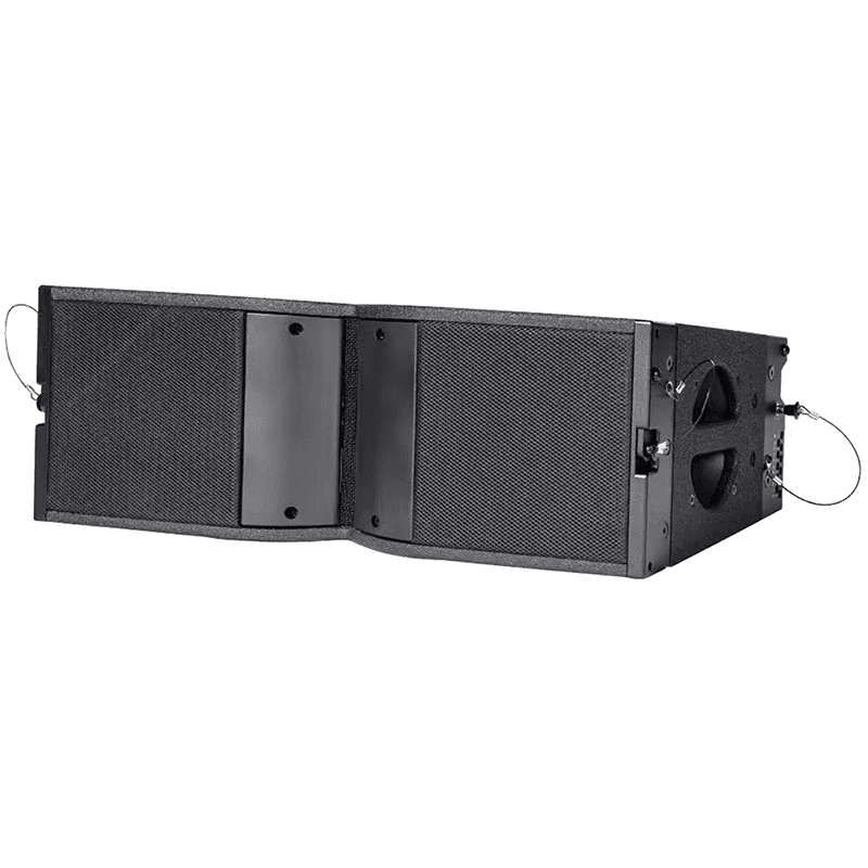 CITRONIC C-208 LINE ARRAY TOP 2x 8in 600W