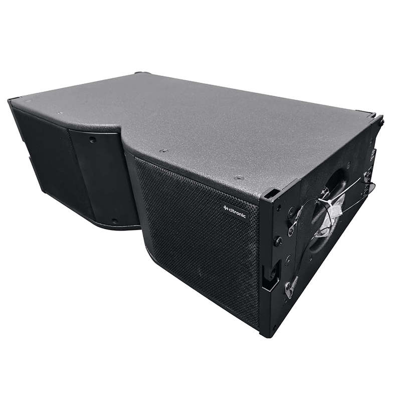 CITRONIC C-208 LINE ARRAY TOP 2x 8in 600W