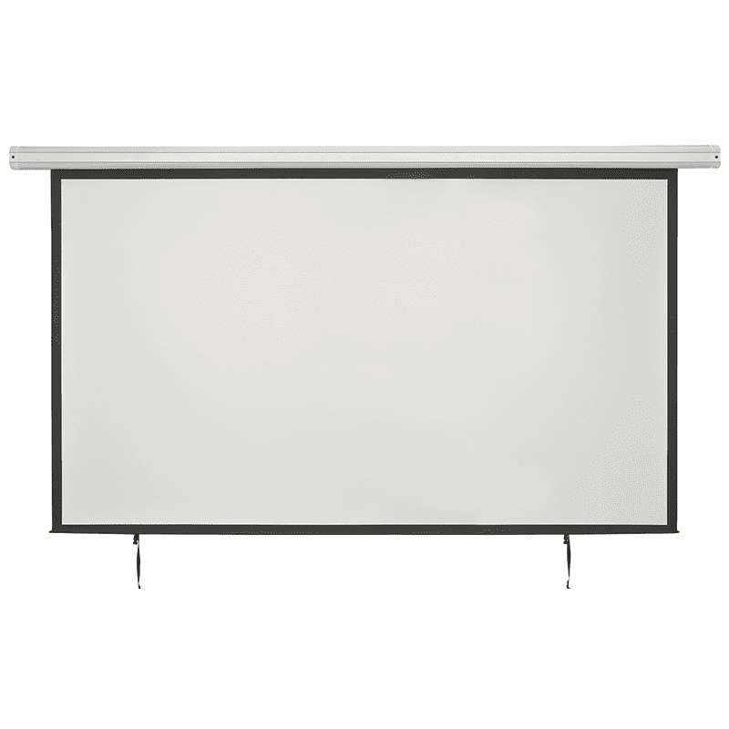 AVLINK EPS120-16:9 ELECTRIC PROJECTOR SCREEN 120in 16:9