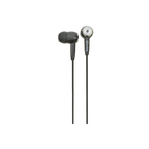 Avlink - EC9B IN-EAR STEREO EARPHONES