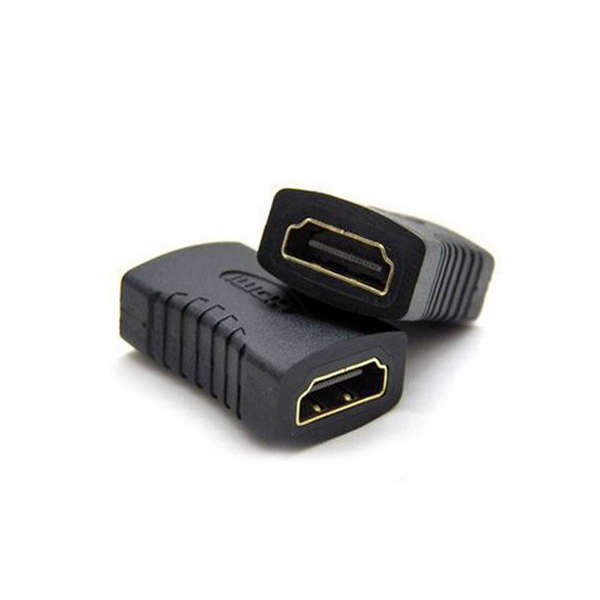 TVA ADAPTOR HDMI FEMALE TO HDMI FEMALE