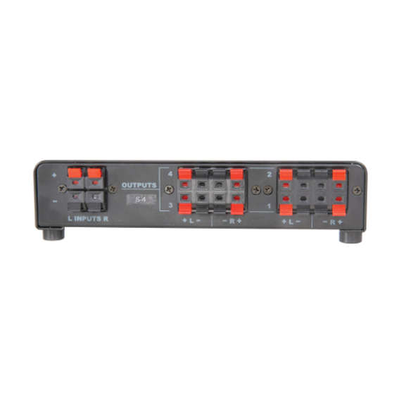 AVLINK - AD-SPK14 LOUDSPEAKER SELECTOR