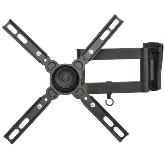 AVLINK - HQT201 FULL MOTION TV WALL MOUNT BRACKET