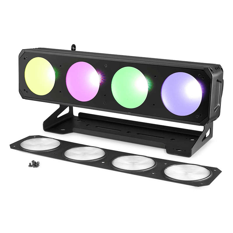 BEAMZPRO DIFFUSION FILTER FOR LUCID 2.4 25 DEGREES