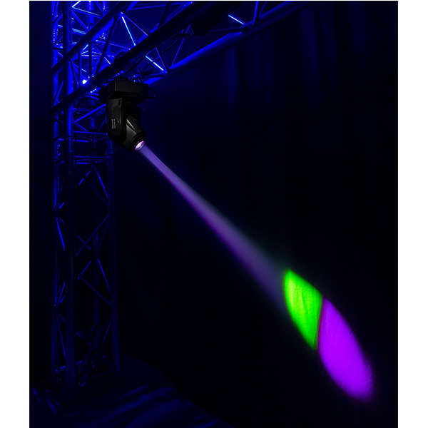BEAMZ PANTHER70 LED MOVING HEAD SPOT 1x 70W