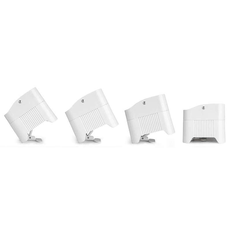 BEAMZ BBP96SW LED BATTERY UPLIGHT PAR IP20 6x 12W RGBAWUV