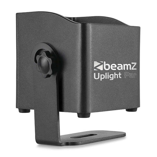 BEAMZ BBP44 LED BATTERY UPLIGHT PAR IP65 4x 4W RGBW